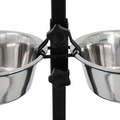 Matbar t/hund 2 x 750 ml Petzone
